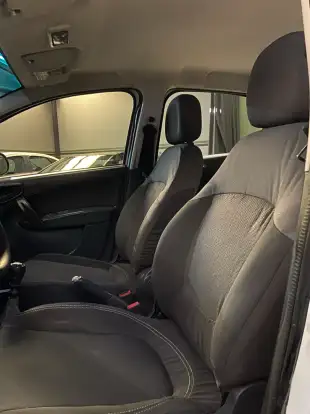 FIAT-GRAND SIENA-2018