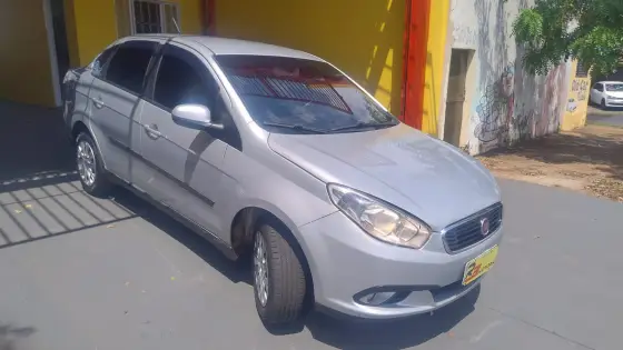 FIAT GRAND SIENA 1.4 MPI ATTRACTIVE 8V FLEX 4P MANUAL