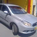 FIAT GRAND SIENA 1.4 MPI ATTRACTIVE 8V FLEX 4P MANUAL FIAT GRAND SIENA 1.4 MPI ATTRACTIVE 8V FLEX 4P MANUAL