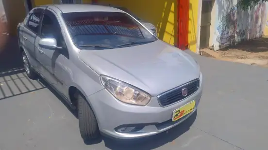 FIAT-GRAND SIENA-2017