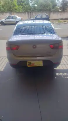 FIAT-GRAND SIENA-2017