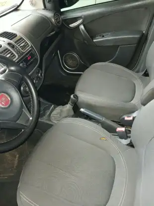 FIAT-GRAND SIENA-2017