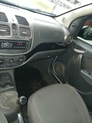 FIAT-GRAND SIENA-2017