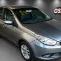 FIAT GRAND SIENA 1.6 MPI ESSENCE 16V FLEX 4P AUTOMATIZADO FIAT GRAND SIENA 1.6 MPI ESSENCE 16V FLEX 4P AUTOMATIZADO