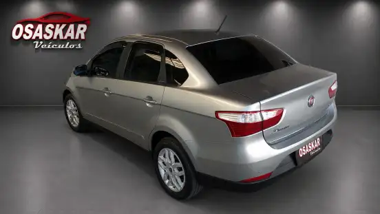 FIAT-GRAND SIENA-2013