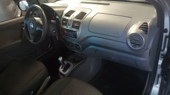 FIAT-GRAND SIENA-2013