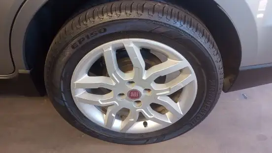 FIAT-GRAND SIENA-2013