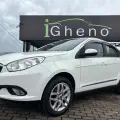 FIAT GRAND SIENA 1.6 MPI ESSENCE 16V FLEX 4P AUTOMATIZADO FIAT GRAND SIENA 1.6 MPI ESSENCE 16V FLEX 4P AUTOMATIZADO