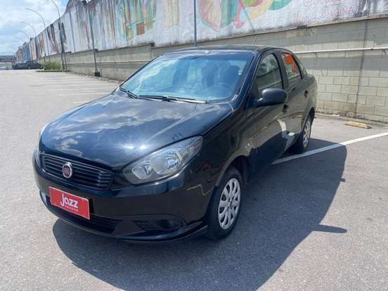 FIAT-GRAND SIENA-2021
