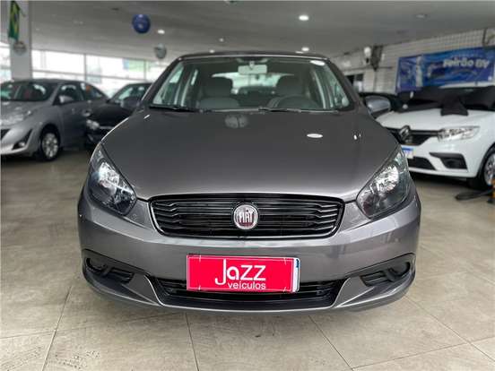 FIAT-GRAND SIENA-2020