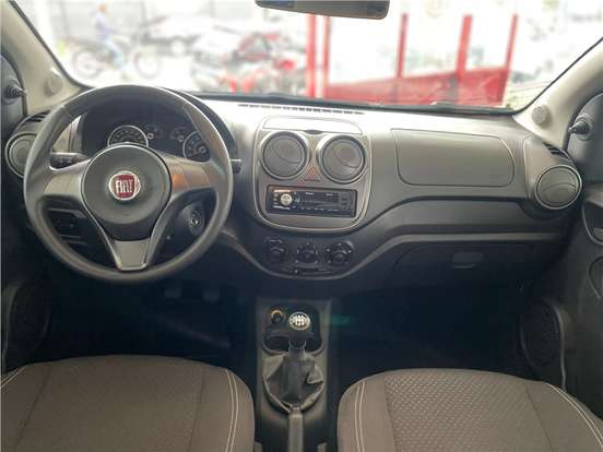 FIAT-GRAND SIENA-2020
