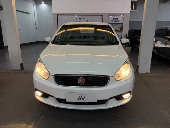 FIAT-GRAND SIENA-2018