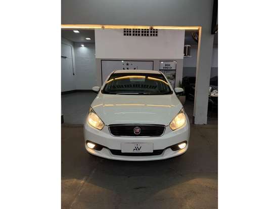 FIAT-GRAND SIENA-2018