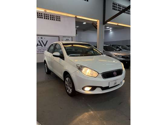 FIAT-GRAND SIENA-1.0 EVO FLEX ATTRACTIVE MANUAL FIAT-GRAND SIENA-2018