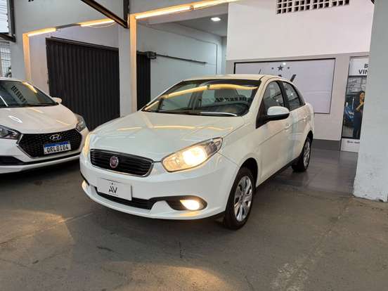 FIAT-GRAND SIENA-1.0 EVO FLEX ATTRACTIVE MANUAL FIAT-GRAND SIENA-2018