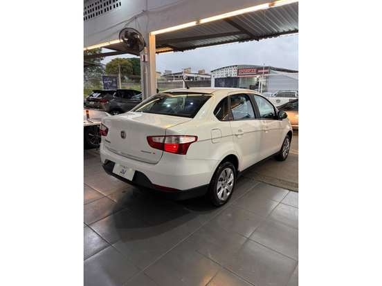 FIAT-GRAND SIENA-1.0 EVO FLEX ATTRACTIVE MANUAL FIAT-GRAND SIENA-2018