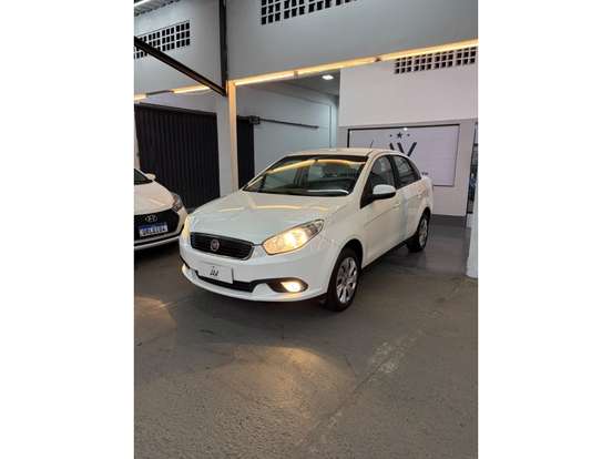 FIAT-GRAND SIENA-2018