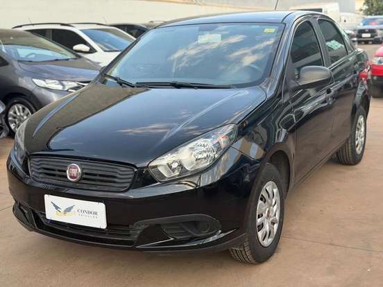 FIAT-GRAND SIENA-2021