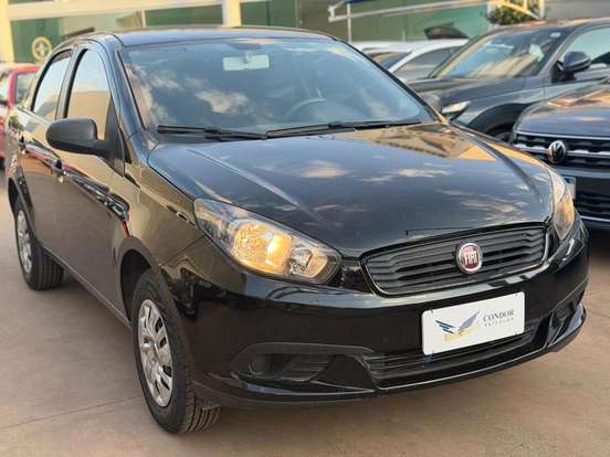 FIAT-GRAND SIENA-1.0 EVO FLEX ATTRACTIVE MANUAL FIAT-GRAND SIENA-2021