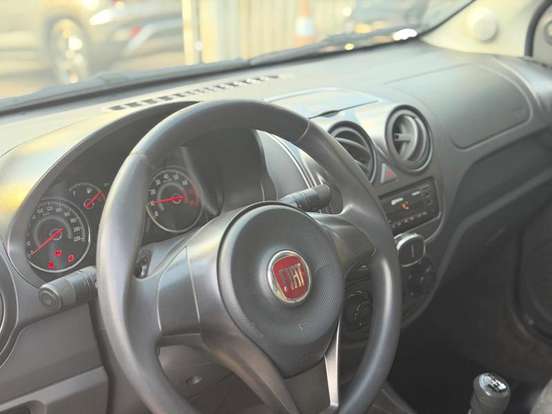 FIAT-GRAND SIENA-1.0 EVO FLEX ATTRACTIVE MANUAL FIAT-GRAND SIENA-2021