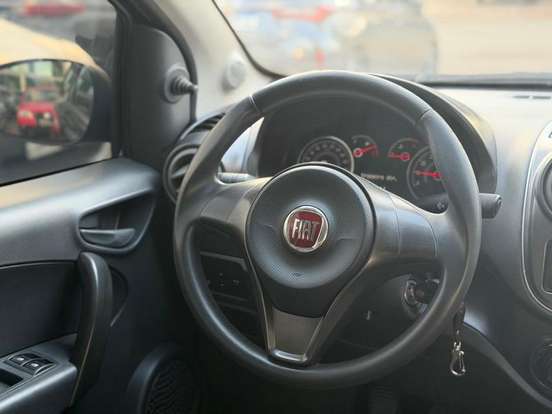 FIAT-GRAND SIENA-1.0 EVO FLEX ATTRACTIVE MANUAL FIAT-GRAND SIENA-2021