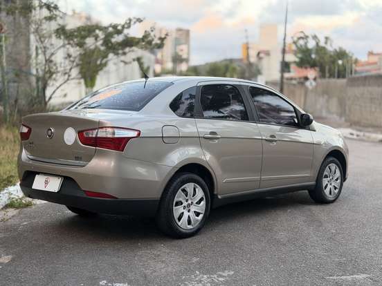 FIAT-GRAND SIENA-2014