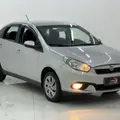 FIAT GRAND SIENA 1.4 MPI ATTRACTIVE 8V FLEX 4P MANUAL FIAT GRAND SIENA 1.4 MPI ATTRACTIVE 8V FLEX 4P MANUAL
