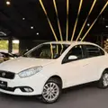 FIAT GRAND SIENA 1.4 MPI ATTRACTIVE 8V FLEX 4P MANUAL FIAT GRAND SIENA 1.4 MPI ATTRACTIVE 8V FLEX 4P MANUAL
