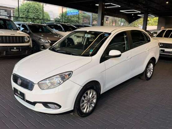 FIAT-GRAND SIENA-2017