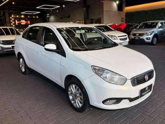 FIAT-GRAND SIENA-2017