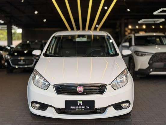 FIAT-GRAND SIENA-2017