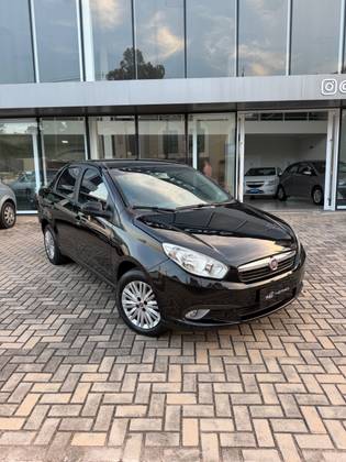 FIAT GRAND SIENA 1.4 MPI ATTRACTIVE 8V FLEX 4P MANUAL