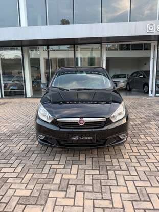 FIAT-GRAND SIENA-2014