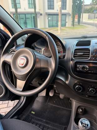 FIAT-GRAND SIENA-2014