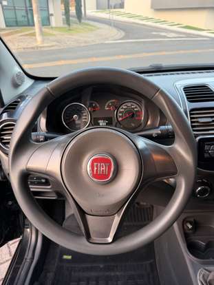 FIAT-GRAND SIENA-2014
