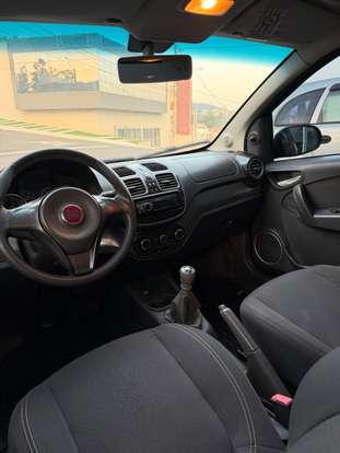 FIAT-GRAND SIENA-2014