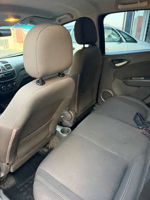 FIAT-GRAND SIENA-2014