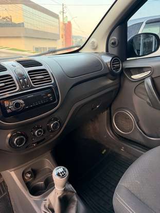 FIAT-GRAND SIENA-2014