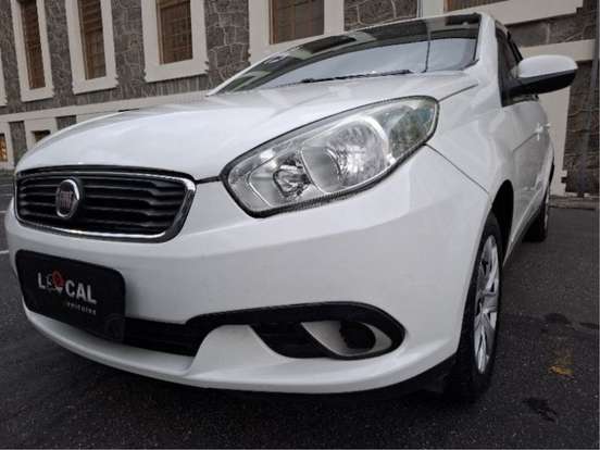 FIAT-GRAND SIENA-1.4 MPI ATTRACTIVE 8V FLEX 4P MANUAL FIAT-GRAND SIENA-2015