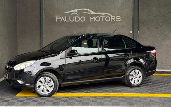 FIAT-GRAND SIENA-2016