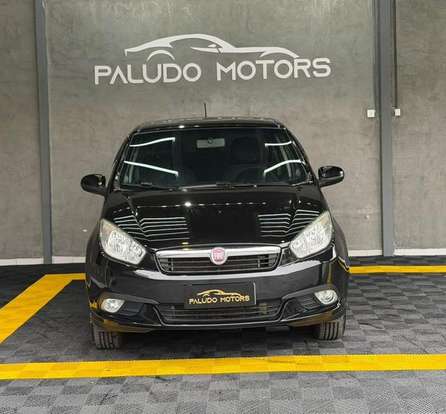 FIAT-GRAND SIENA-2016