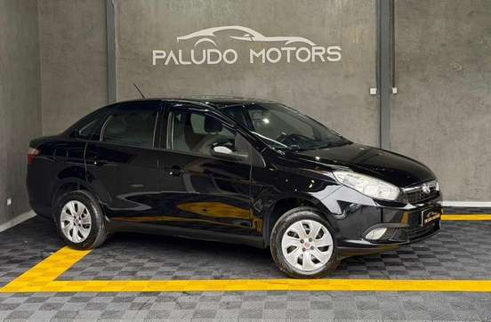 FIAT-GRAND SIENA-2016