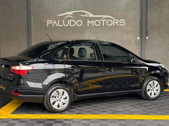 FIAT-GRAND SIENA-1.4 MPI ATTRACTIVE 8V FLEX 4P MANUAL FIAT-GRAND SIENA-2016