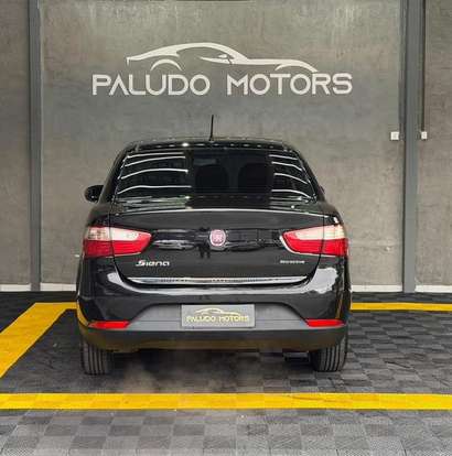 FIAT-GRAND SIENA-2016
