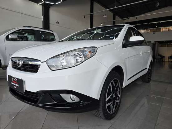 FIAT-GRAND SIENA-2015