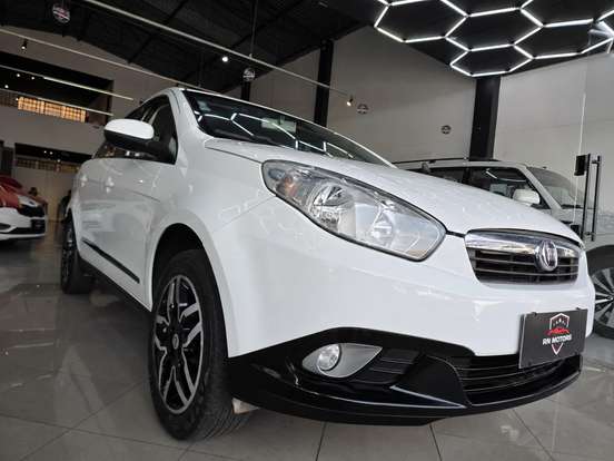 FIAT-GRAND SIENA-2015