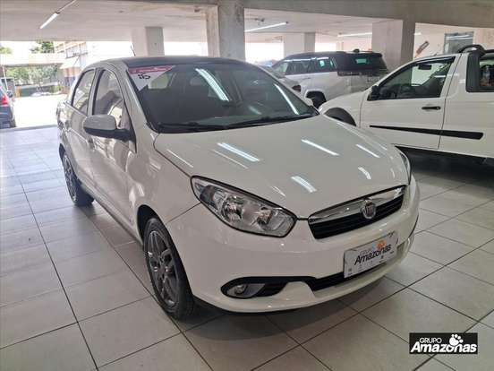FIAT-GRAND SIENA-2016