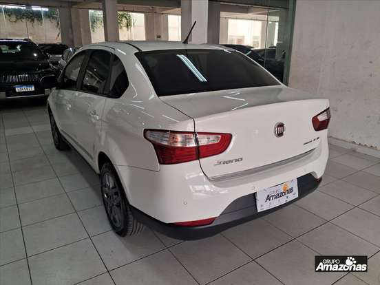 FIAT-GRAND SIENA-2016