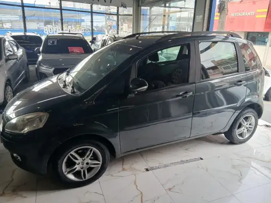 FIAT-IDEA-1.4 MPI ATTRACTIVE 8V FLEX 4P MANUAL FIAT-IDEA-2012