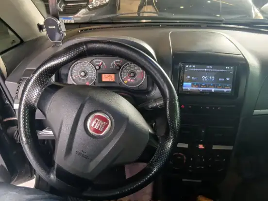 FIAT-IDEA-1.4 MPI ATTRACTIVE 8V FLEX 4P MANUAL FIAT-IDEA-2012
